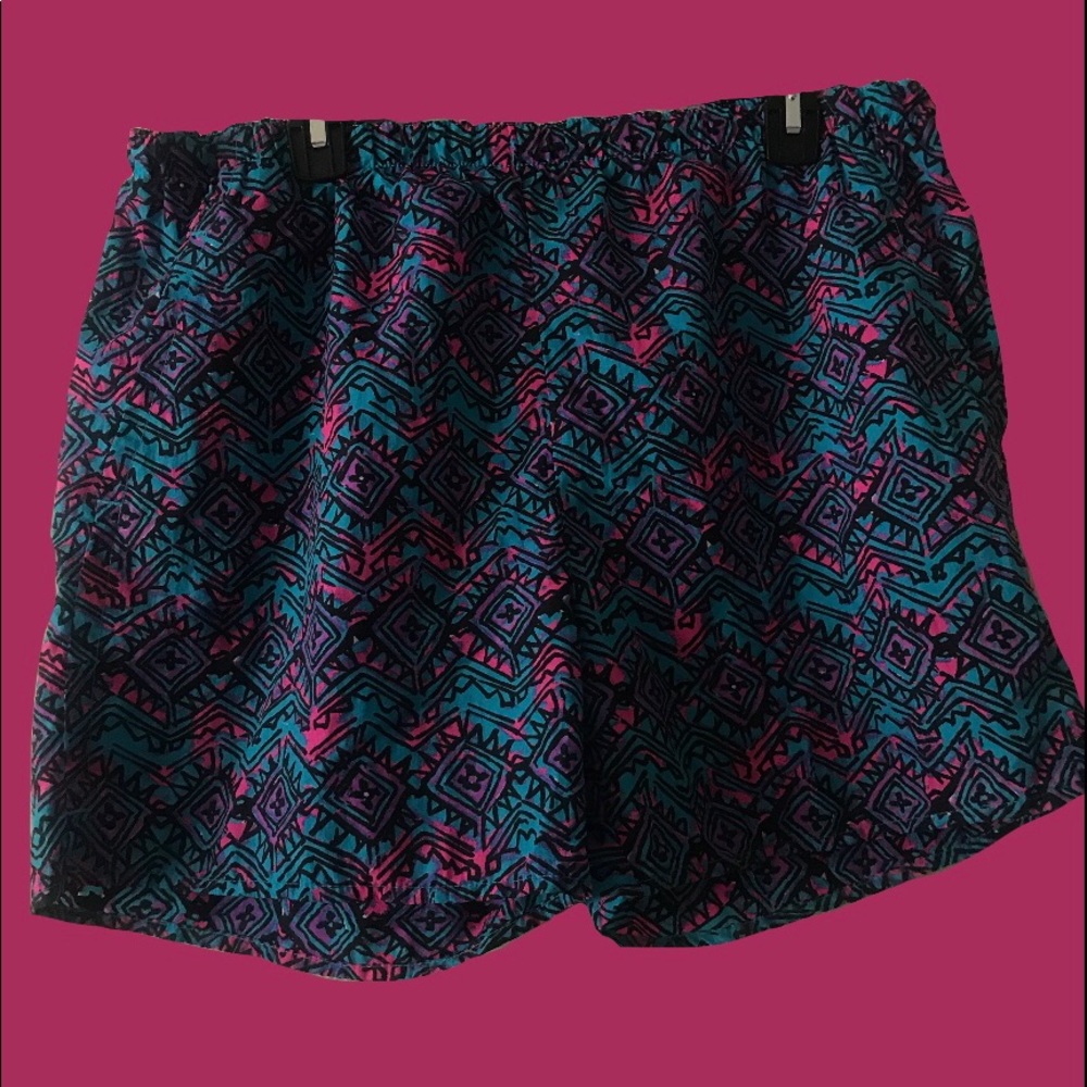 Vintage 80s shorts